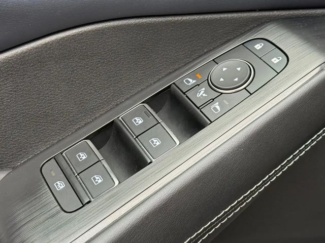 Nissan Qashqai DIG-T Tekna