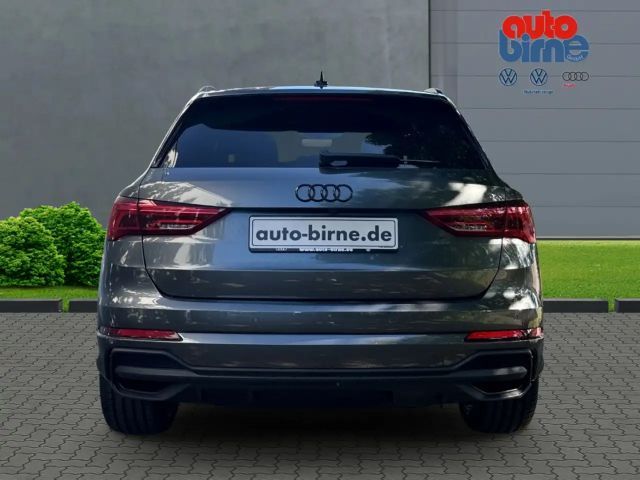 Audi Q3 35 TFSI S-Line