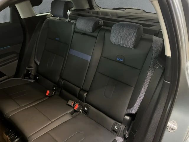 MINI Cooper S Countryman All4