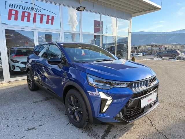 Mitsubishi Grandis HEV