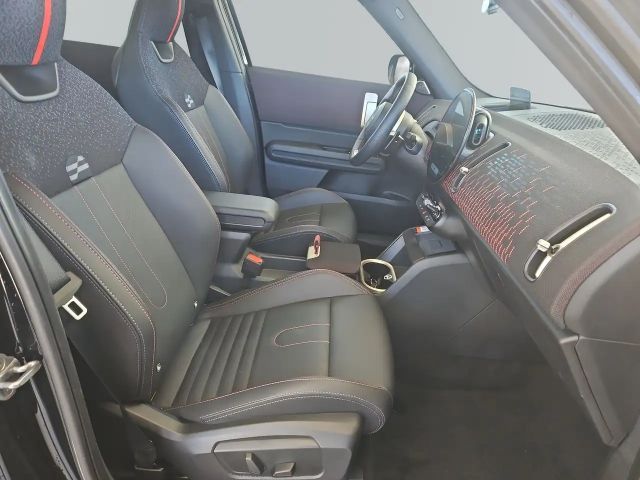 MINI John Cooper Works Countryman All4