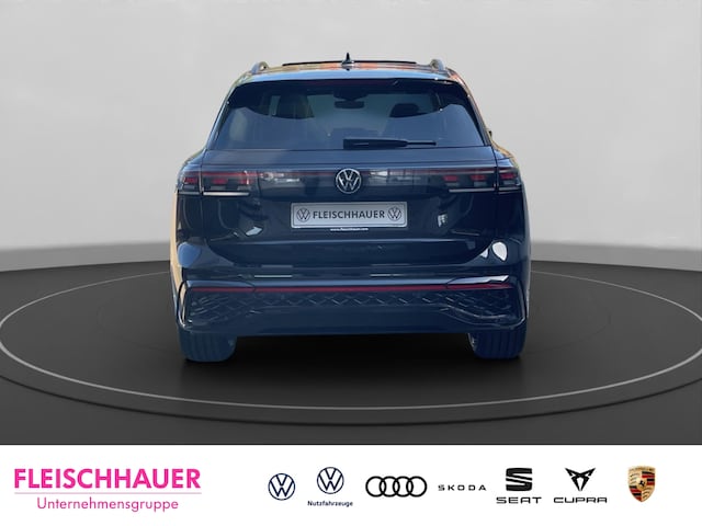 Volkswagen Tiguan 1.5 eTSI R-Line Style