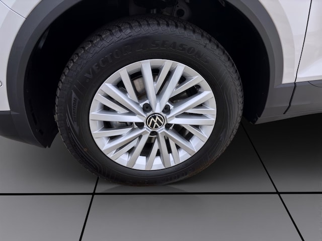 Volkswagen T-Roc 1.0 TSI Life