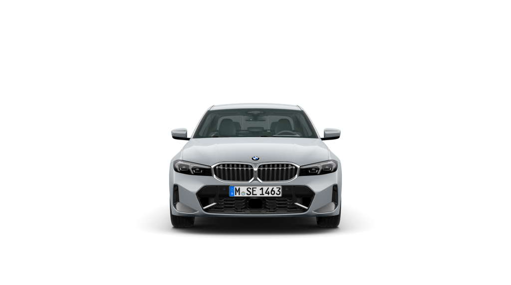 BMW 320 320i Sedan xDrive