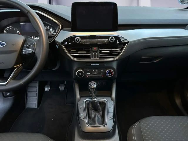 Ford Kuga Cool & Connect