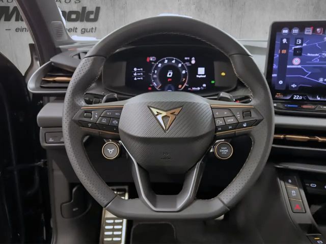 Cupra Terramar 1.5 TSI