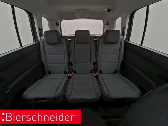 Volkswagen Touran 1.5 TSI DSG Move