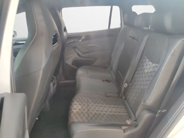 Volkswagen Tayron 2.0 TDI DSG R-Line Style