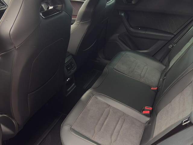 Cupra Ateca 2.0 TSI 4Drive DSG VZ