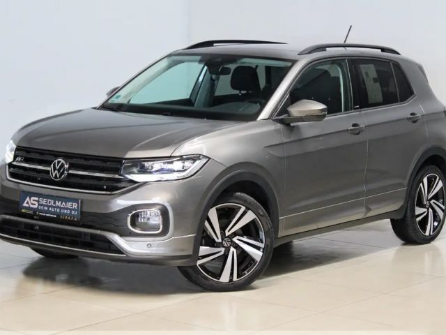 Volkswagen T-Cross 1.0 TSI Life