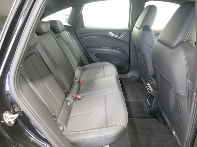 Audi Q4 e-tron 50 Quattro Sportback