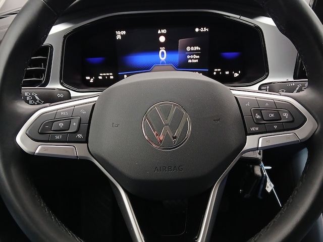 Volkswagen T-Roc DSG Life