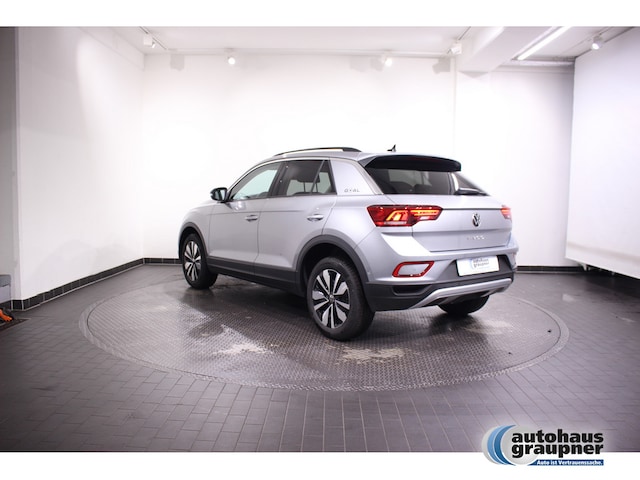 Volkswagen T-Roc 1.0 TSI
