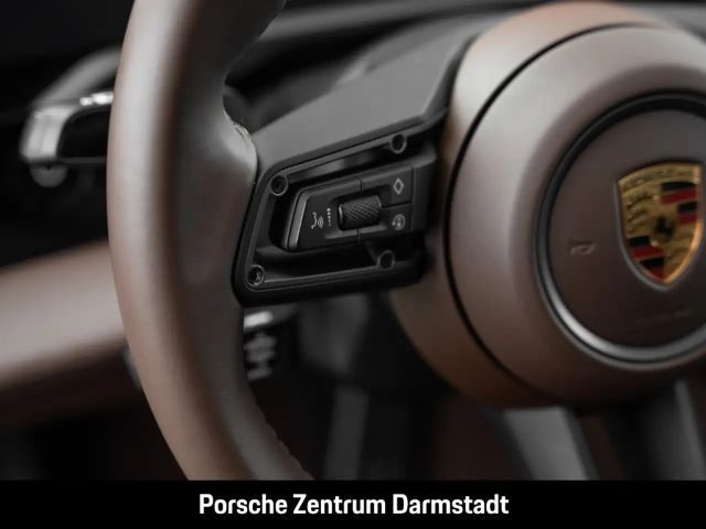 Porsche Taycan S Sport Turismo Turbo