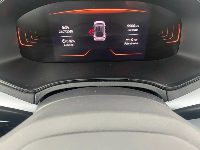 Seat Arona 1.0 EcoTSI DSG Style