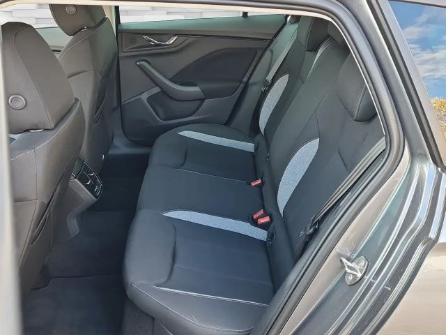 Skoda Scala Selection