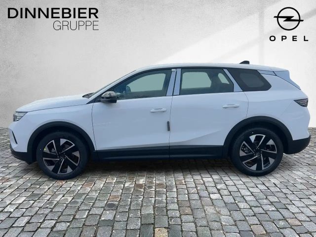 Opel Grandland X Edition