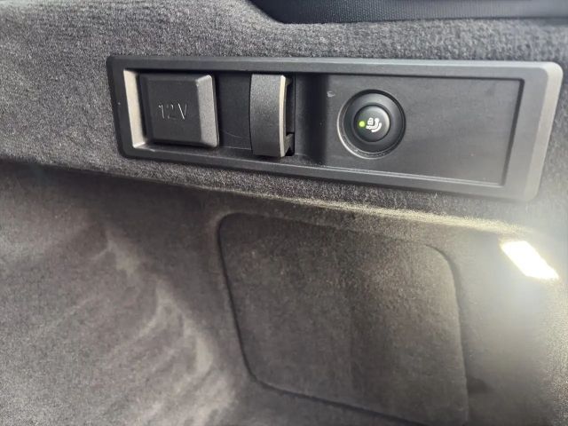 BMW 318 318d M-Sport Touring