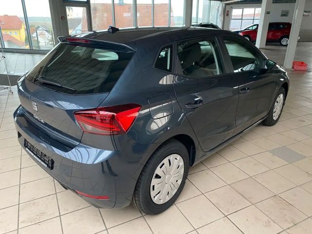 Seat Ibiza 1.0 MPI Reference