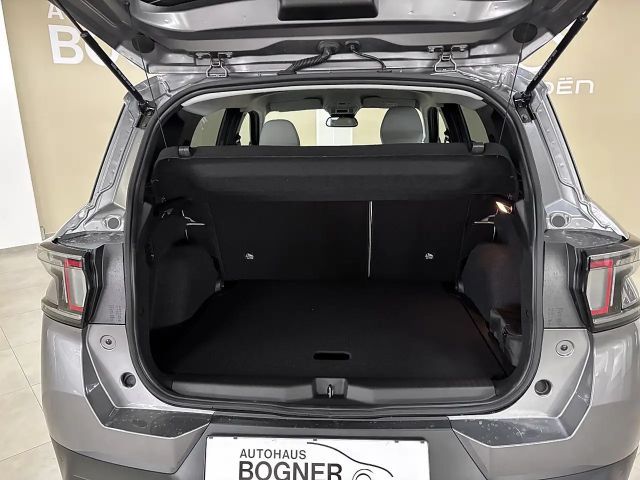 Citroën C3 Aircross Hybrid Max