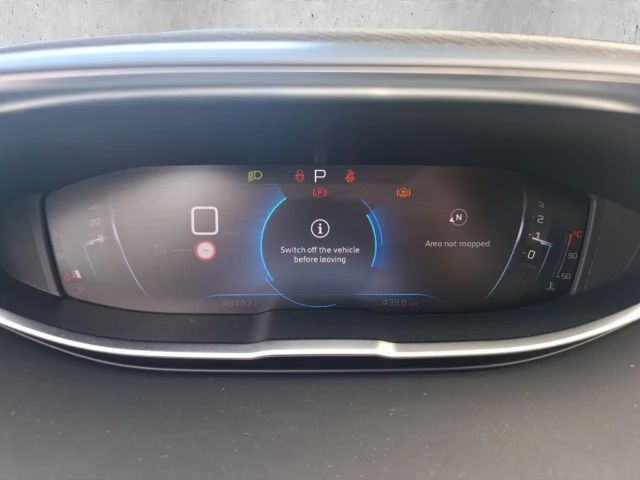 Peugeot 5008 Allure Pack PureTech