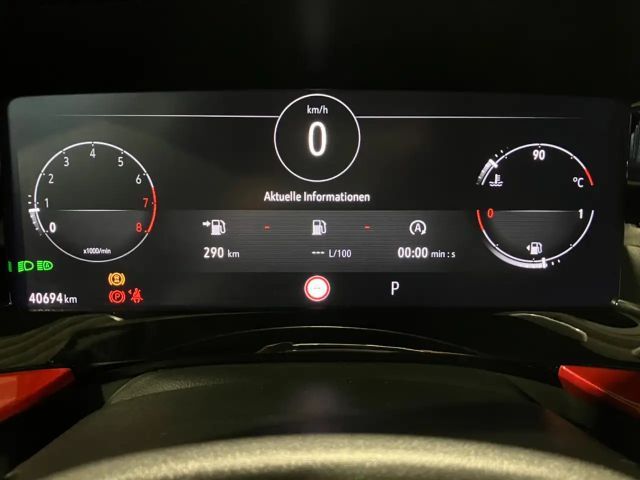 Opel Mokka 1.2 Turbo