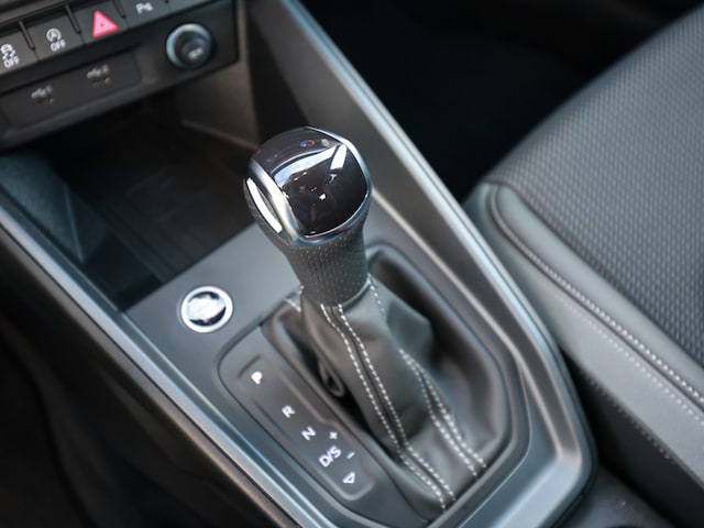 Audi A1 35 TFSI S-Tronic Sportback