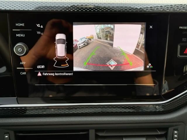 Volkswagen Polo 1.0 TSI Life