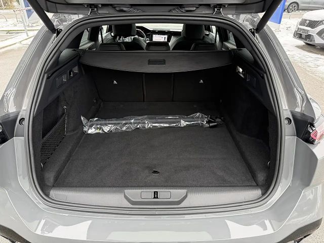 Peugeot 308 BlueHDi EAT8 GT-Line SW