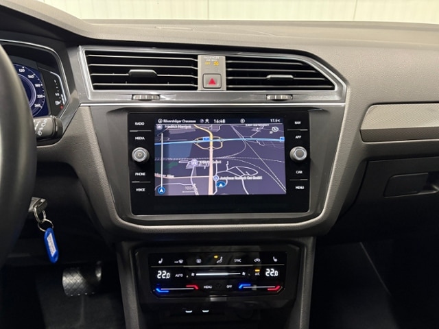 Volkswagen Tiguan 1.5 TSI Allspace DSG