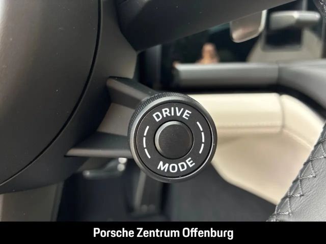 Porsche Panamera 4S E-Hybrid