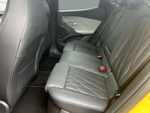 Ford Capri Premium RWD