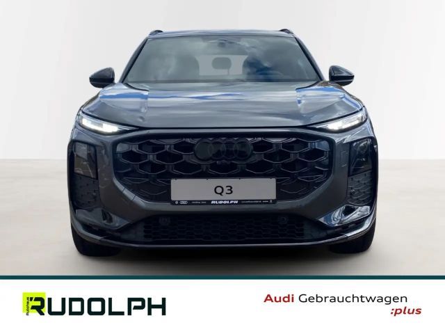 Audi Q3 S-Line S-Tronic