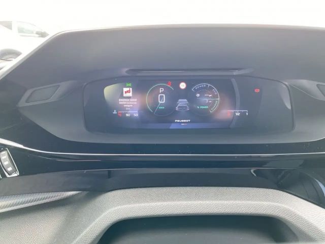 Peugeot 408 GT-Line Hybrid