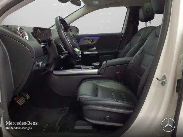 Mercedes-Benz EQA 250 AMG Line