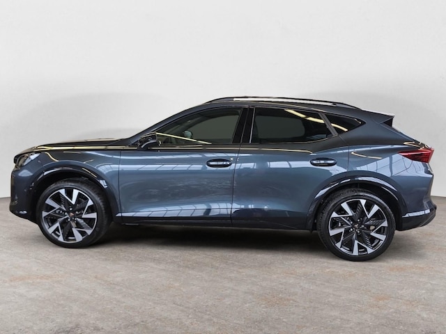 Cupra Formentor 1.5 TSI DSG Performance