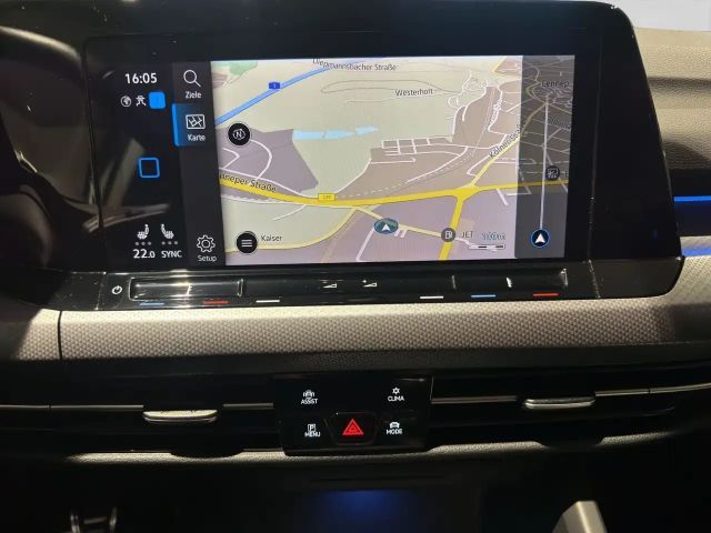 Volkswagen Golf 1.5 TSI