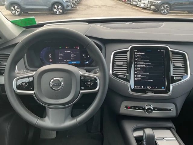 Volvo XC90 Bright Ultimate