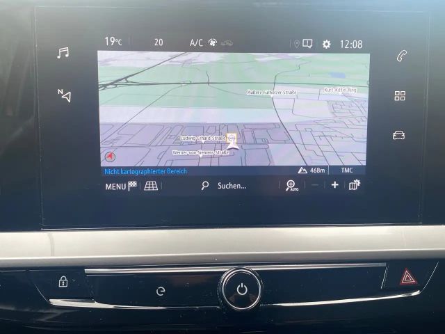 Opel Mokka Edition Mokka-e