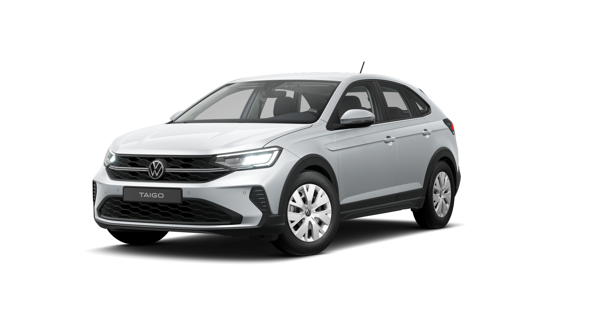 Volkswagen Taigo 1.0 TSI