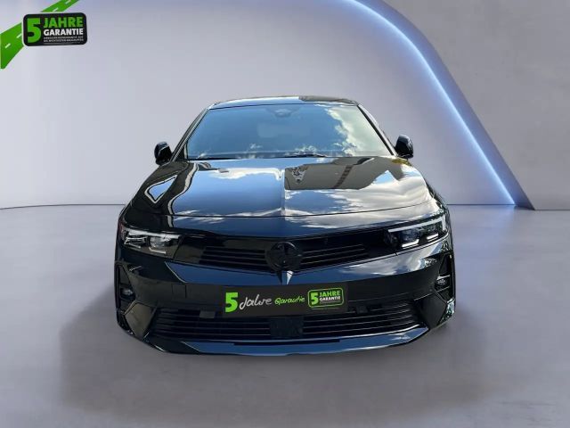 Opel Astra GS-Line Grand Sport