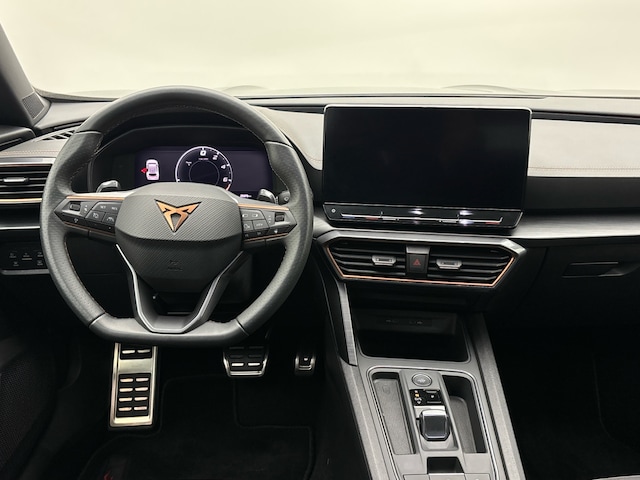 Cupra Formentor 1.4 DSG e-Hybrid