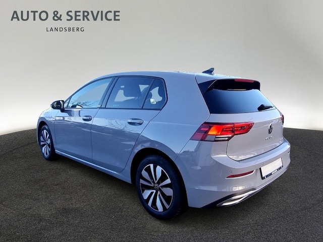 Volkswagen Golf 1.5 TSI Golf VIII Life Move