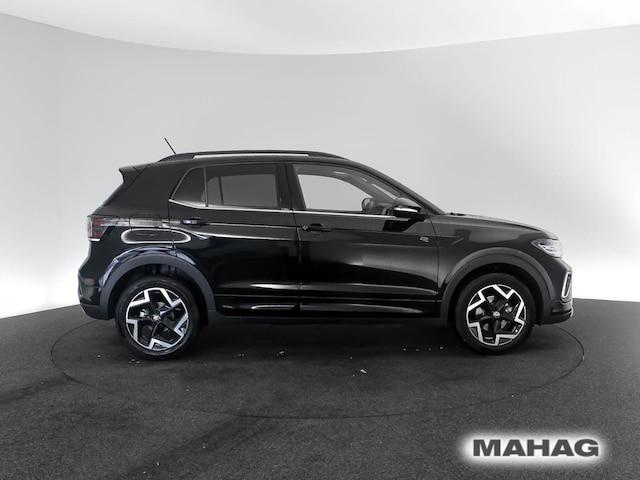 Volkswagen T-Cross 1.5 TSI DSG IQ.Drive R-Line