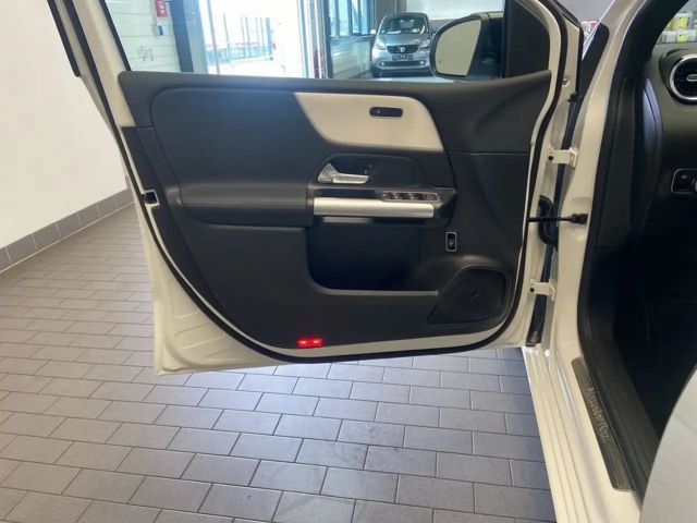 Mercedes-Benz B 200 B-Klasse