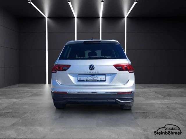 Volkswagen Tiguan DSG Life