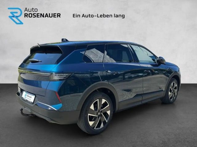 Opel Grandland X GS-Line Grand Sport Hybrid