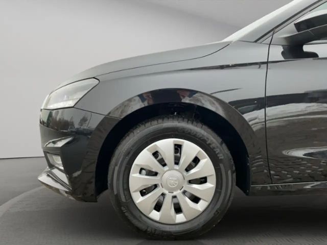 Skoda Fabia 1.0 TSI Selection