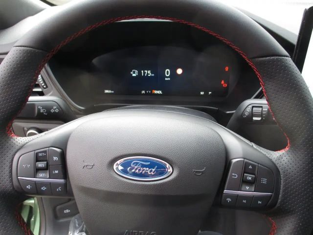 Ford Kuga ST Line