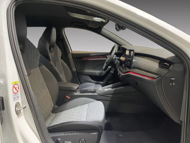 Skoda Octavia 2.0 TDI Combi Sportline